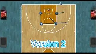 Baseline Inbound play 