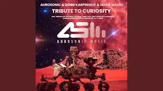 Tribute to Curiosity (Damian Wasse & Dmitry Chelnokov Remix)