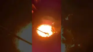 Slag removal is the most important link in the metal smelting process of steel castings.