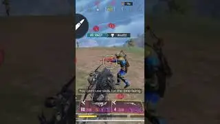 Another test of rewind class #codm #codmobile #callofdutymobile #callofduty