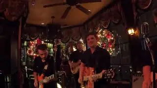 Four in a Row - Hound Dog/ Whole Lotta Shaking