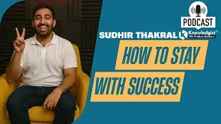 Back-to-Back Success | Sudhir&rsquo;s Journey to PNB SO Credit Officer | Success Story