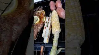 Summer BBQ Variation #bbq #summerbbq #shorts