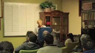 Ruth Hayles   Multi family Use for Homeless