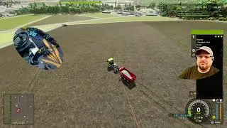 Neustart-Hof T1.06 &ndash; LS25 &ndash; Tutorial - AutoDrive & CoursePlay