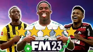 [GUIDE FM23] Comment faire progresser ses jeunes ?