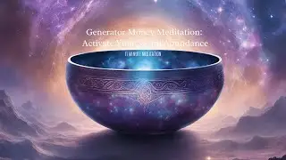 Generator? This is how you attract money with ease