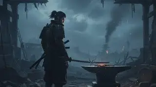 The Ghost&rsquo;s Path &ndash; Stories Off the Battlefield | Ghost of Tsushima Ep 5