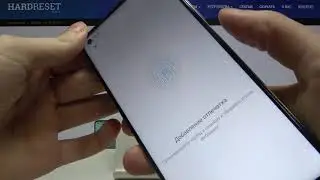 Отпечаток пальца на Xiaomi Mi 10T Pro / Как установить отпечаток пальца на Xiaomi Mi 10T Pro?