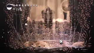 Radiant Hornet Protector Is NOT so HARD【Hướng Dẫn Đ&aacute;nh Boss - Hollow Knight】