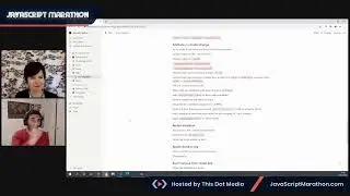 JavaScript Marathon: Vue 3 Migration in Practice