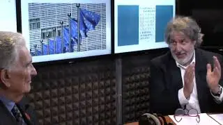 2 -  L 'Ue è afflitta da un deficit democratico?