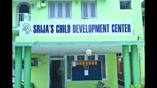 ​Integrated & Individualized Care for Kids | Srija's Child Development Centre