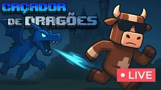 Minecraft RPG KingDomCordis Dia 3 Pescaria