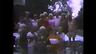 Garriques Family Reunion