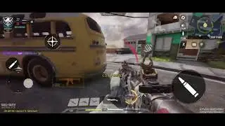 codm multiplayer ranked 