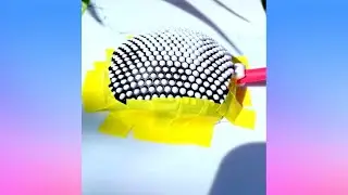 Extreme Oddly Satisfying Video | Relaxation Therapy | Relaxing music #65