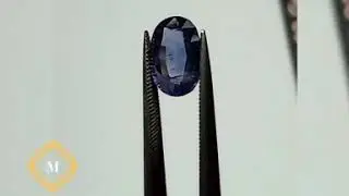 Color Change Sapphire