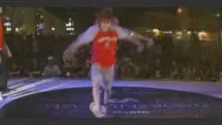 Floorskillz Asia 2007 Trailer