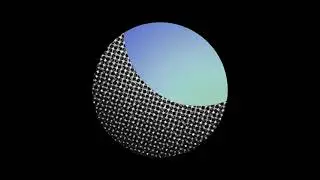 30drop: Halo In The Glass [30D-006]