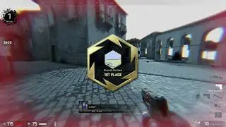 DESTROYED Danger Zone CHEATER With Medshots!! (ez)