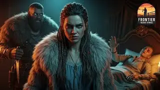 The Mountain Man&rsquo;s Secret Child: Alara&rsquo;s Revenge (Part 2) | 1880s Western Love Story