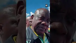 Sud&aacute;frica exige acci&oacute;n de la ONU por Venezuela