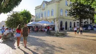 💖 Caminhando em Buarcos - Figueira da Foz