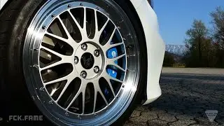 Ford Focus RS CarPorn* | 2019