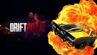 Drift Royale | Official Trailer