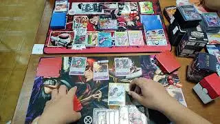 [OP14][POV] OP13 Roger VS OP11 Nami | Maná Café