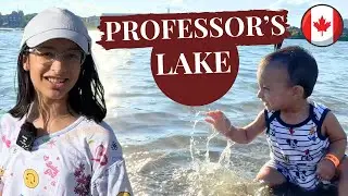 Professor's Lake Brampton | Amazing Things To Do In Canada