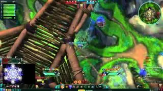 Intense Walatiki Temple Match! (Part 2)