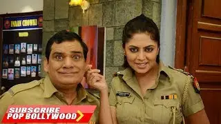 FIR Jodi Kavita Kaushik and Gopi Bhalla back on SAB TV | Watch Video