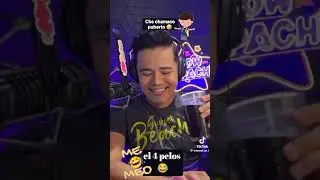 CHAMACO PUBERTO 📢🔥 EL SHOW DEL MAPACHE 🦝🎉