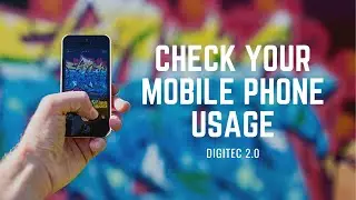 How to check daily mobile usage in samsung