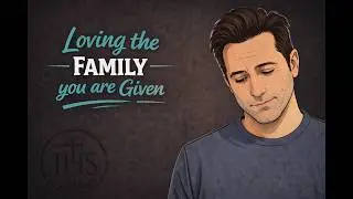 Episode 109 &ndash; Encanto: Healing the Family You&rsquo;ve Been Given