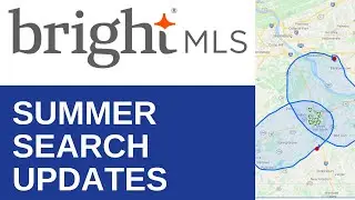 Summer Search Updates Highlights | Bright MLS