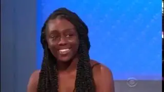 Da'Vonne's talk with Julie after her eviction (episode 21) BB18