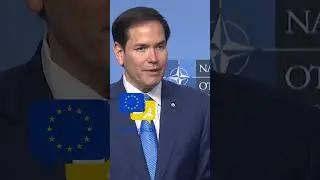 Sacrificing for Global #Security: Rubio's Powerful Call to #NATO #Allies