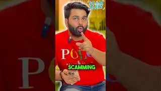 Daman Games Scam #shorts