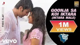 Iktara | Wake Up Sid | Ranbir Kapoor | Soulful Bollywood Melody