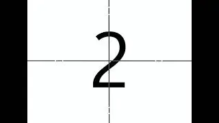 Processing Animation with Procreate #2 Creating a Countdown