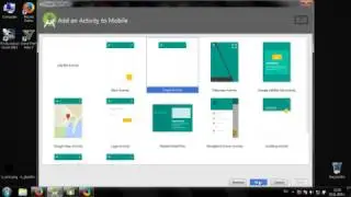 Using Picasso library in Android Studio