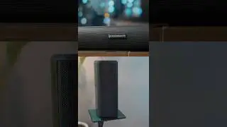 5.1 Powerful Soundbar: Crossbeats Blaze B900 Under ₹8000 #shorts