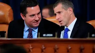 Republican impeachment defence has been a 'muddled' performance