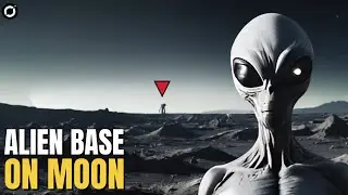Alien Base on the Moon Found By US Military &ndash; Shocking Proof!