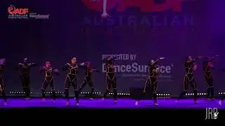 2024 ABDC Heats - Luminous Dance Company