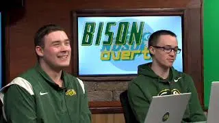 Bison Overtime 4/11