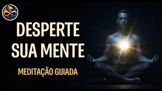 Meditação Guiada para um Profundo Autoconhecimento (Para Iniciantes, Sons Binaurais)